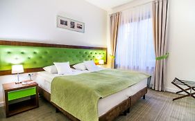Hotel Kazimierzowka